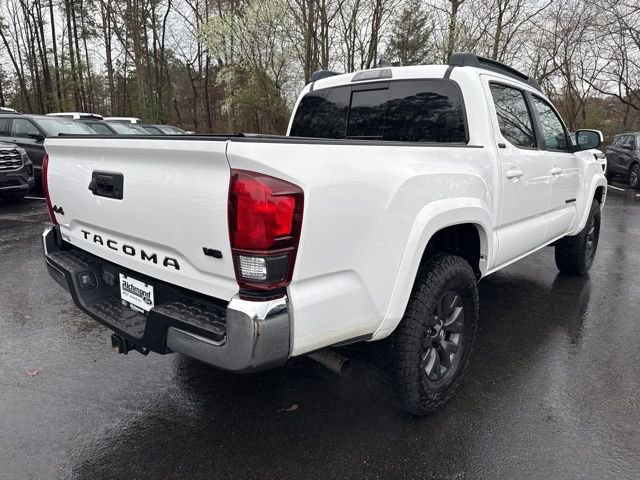 Used 2020 Toyota Tacoma SR5 image 5