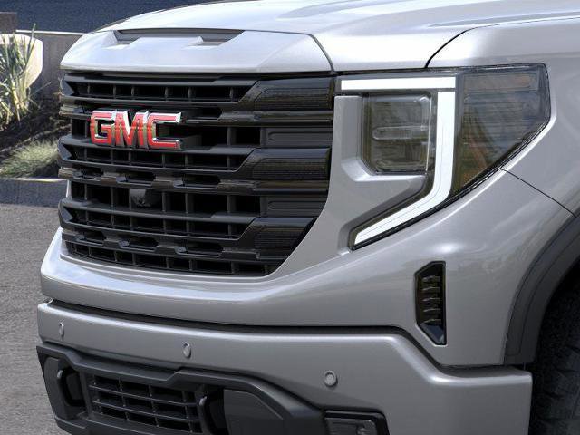 New 2026 GMC Sierra 1500 Elevation w/ Elevation Premium Package image 13