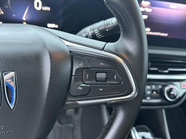 Certified 2024 Buick Envista Sport Touring w/ Experience Buick Package image 18