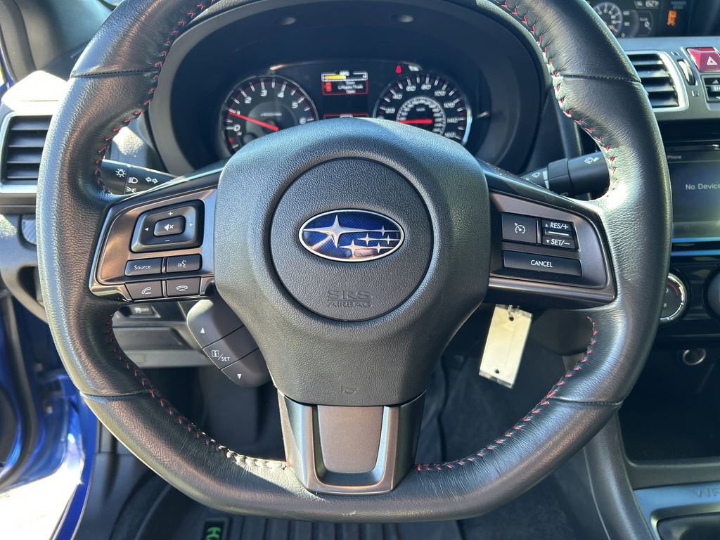 Used 2021 Subaru WRX image 24