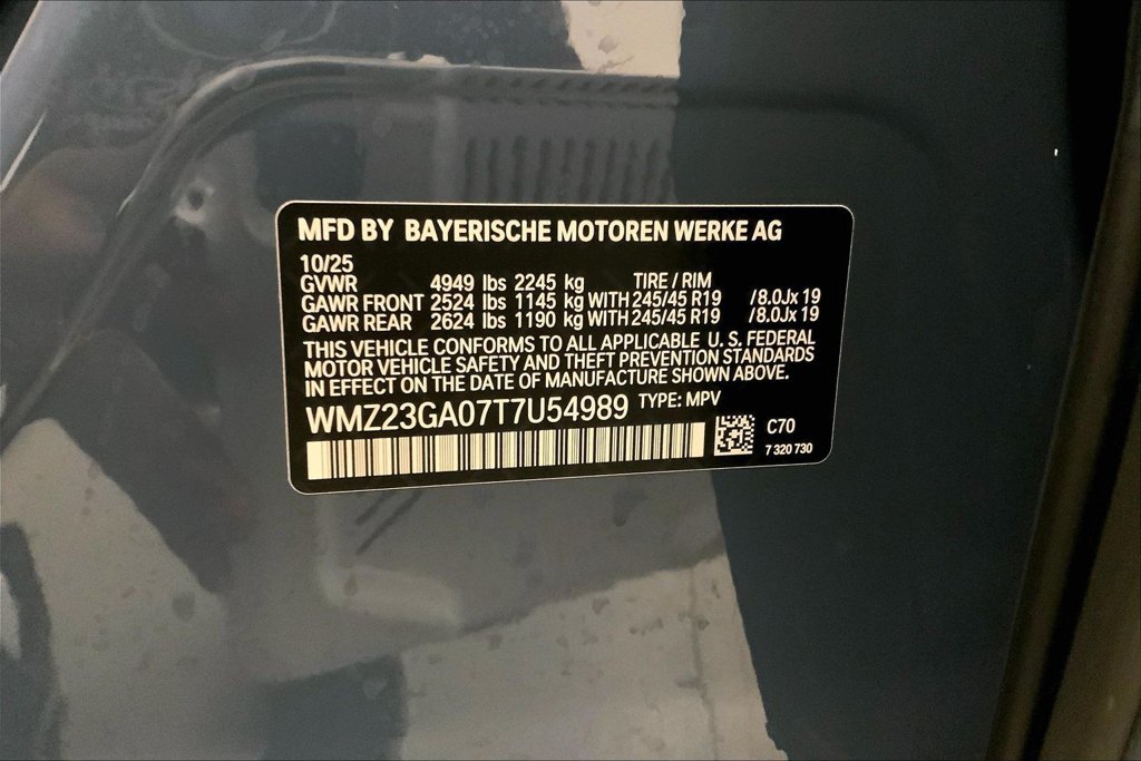 Used 2026 MINI Cooper Countryman S w/ Comfort Package Max AWD/4WD image 31