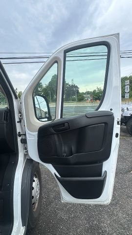 Used 2018 RAM ProMaster 3500 w/ Mopar Trailer Tow Group FWD image 15
