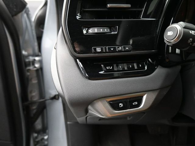 Used 2023 Lexus RX 350 Premium Plus w/ Accessory Package AWD/4WD image 20