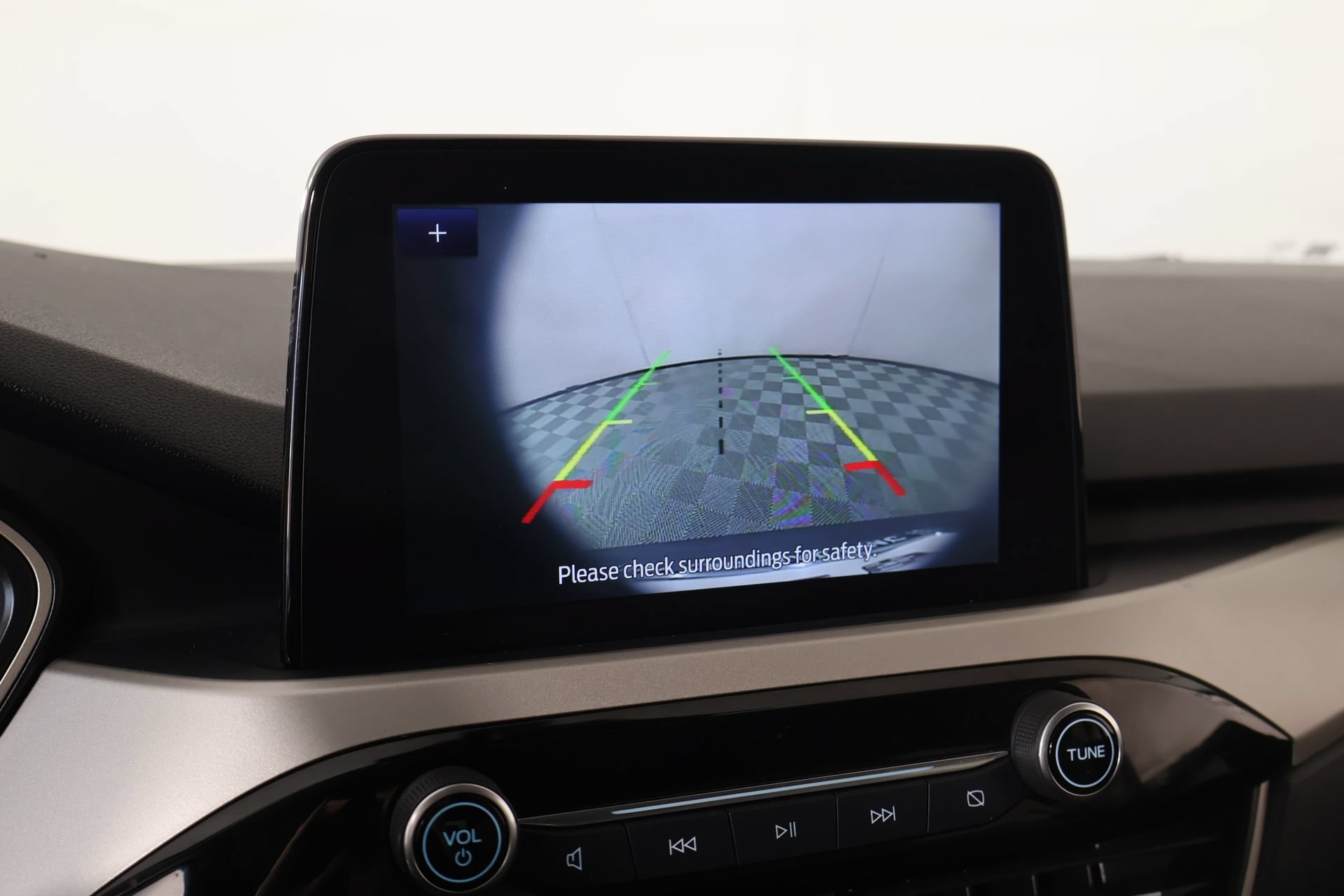 Used 2022 Ford Escape SE w/ Convenience Package FWD image 6