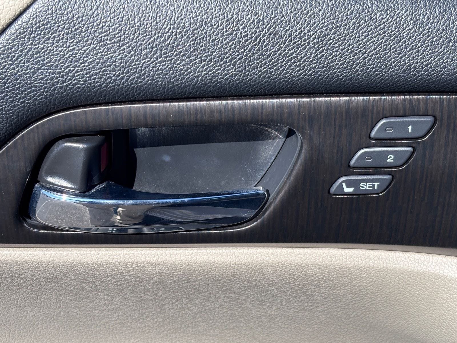 Used 2014 Honda Accord EX-L image 20