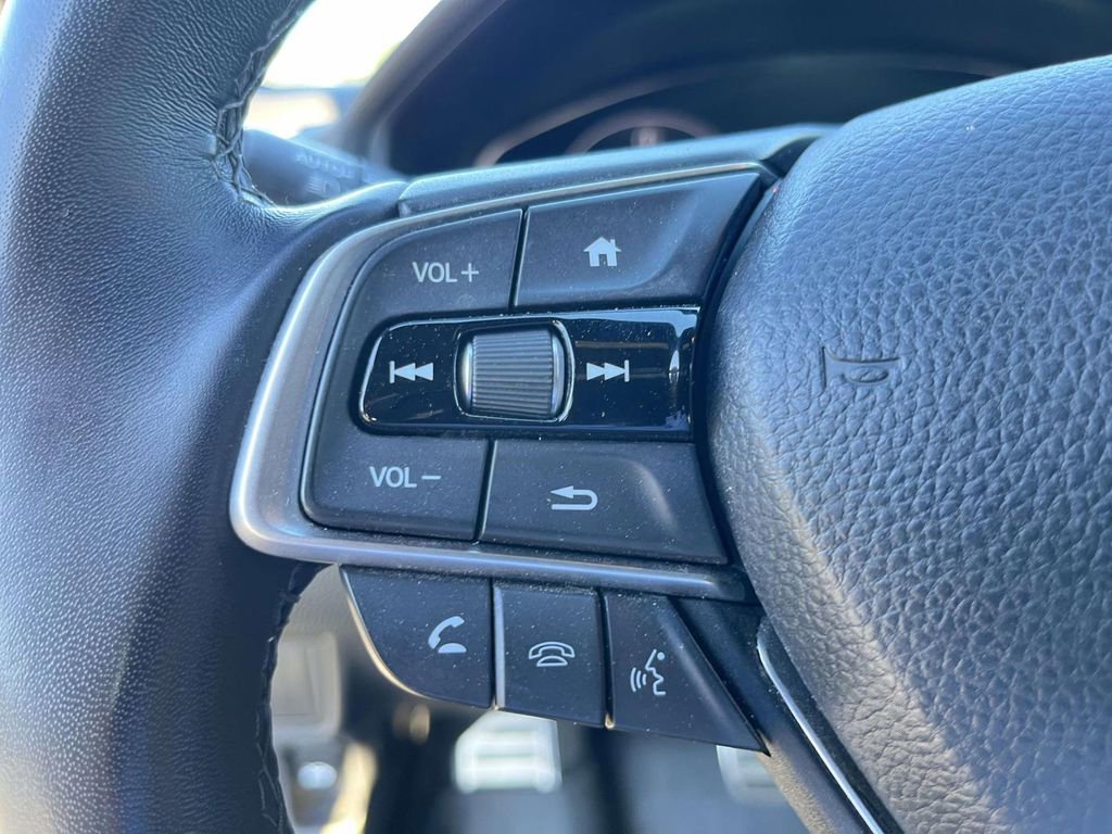 Used 2021 Honda Accord Sport image 17