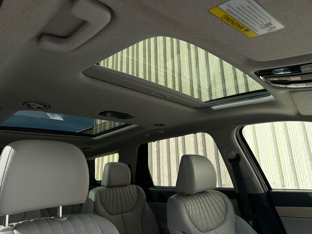 Used 2023 Hyundai Palisade Limited image 14