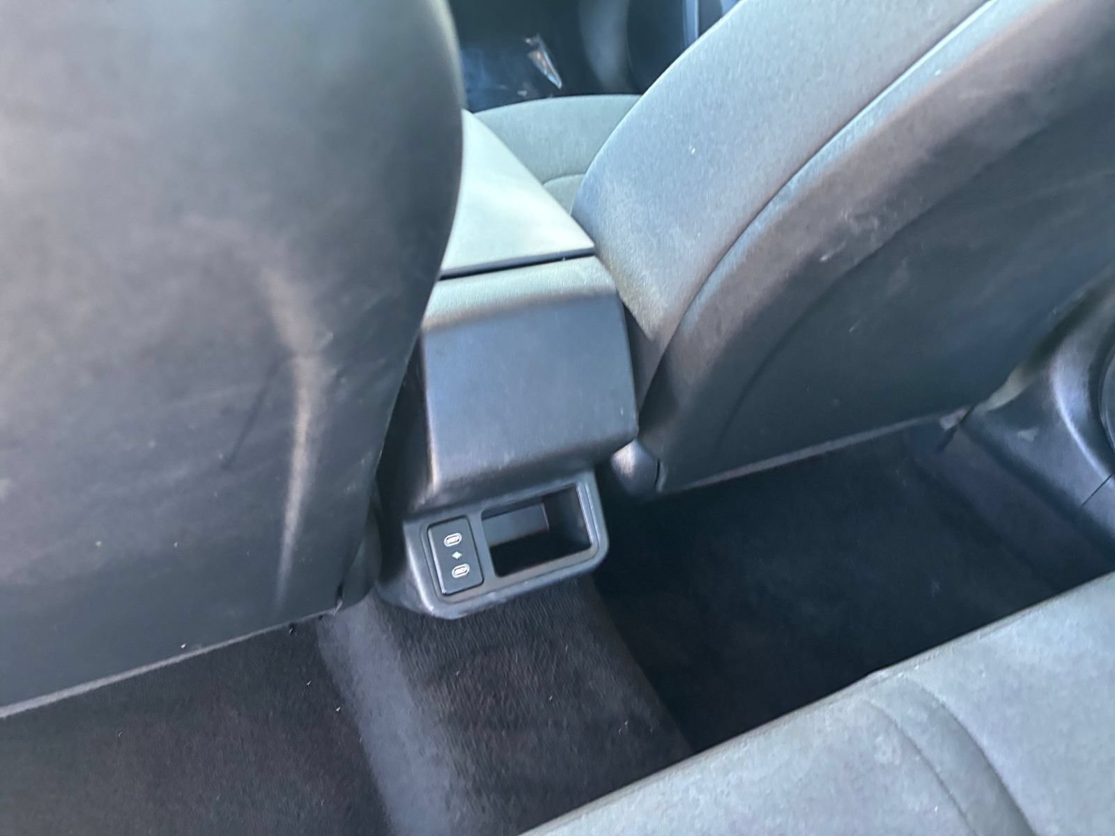 Used 2025 Kia K4 FWD image 24