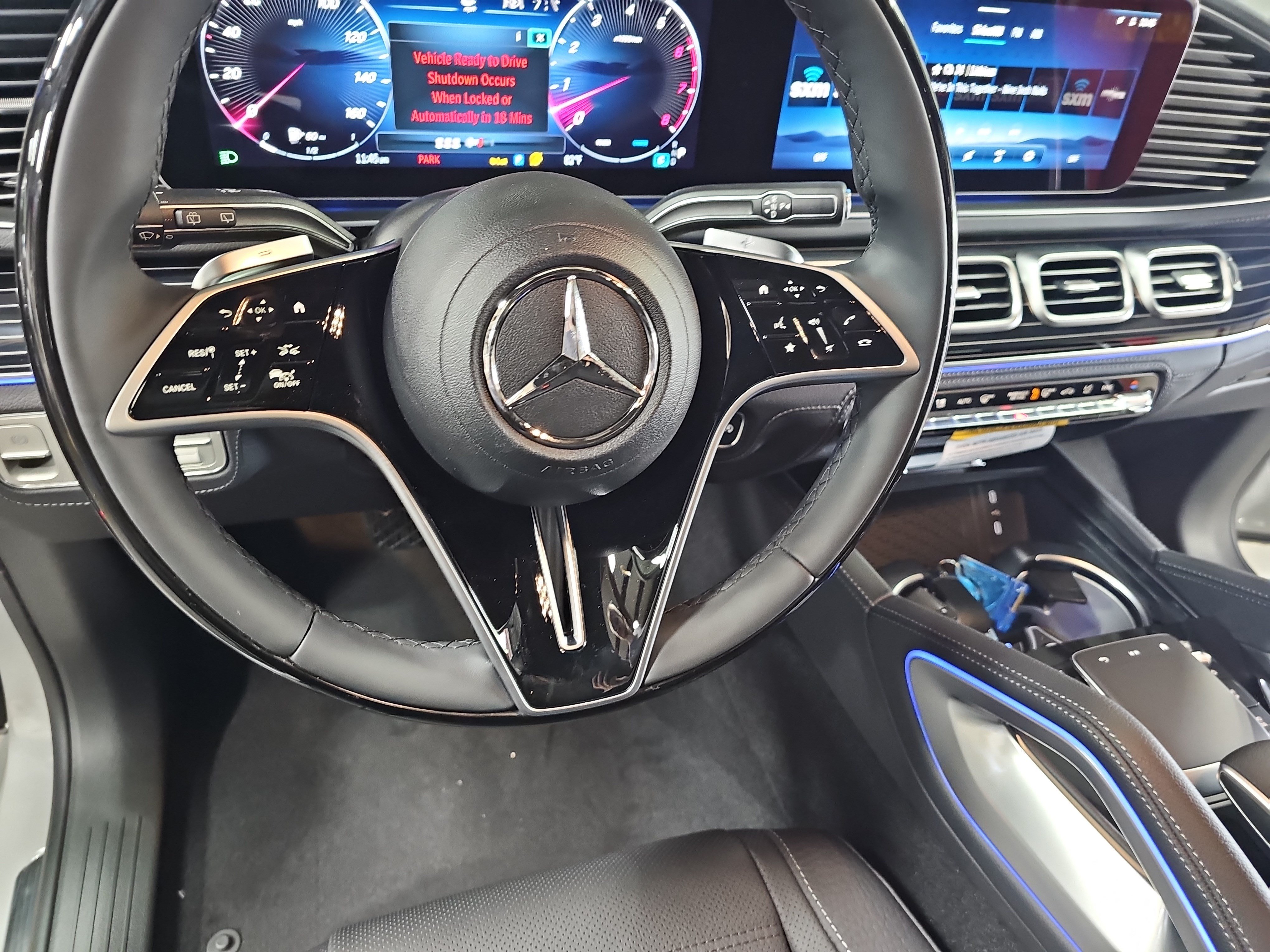 New 2026 Mercedes-Benz GLE 450 4MATIC image 17