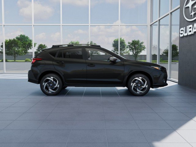 New 2027 Subaru Crosstrek 2.5i Limited AWD/4WD image 7