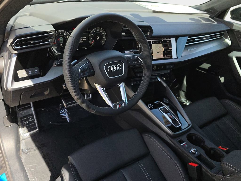 New 2026 Audi A3 2.0T Premium image 15
