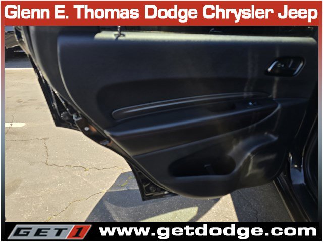 Certified 2024 Dodge Durango GT image 27
