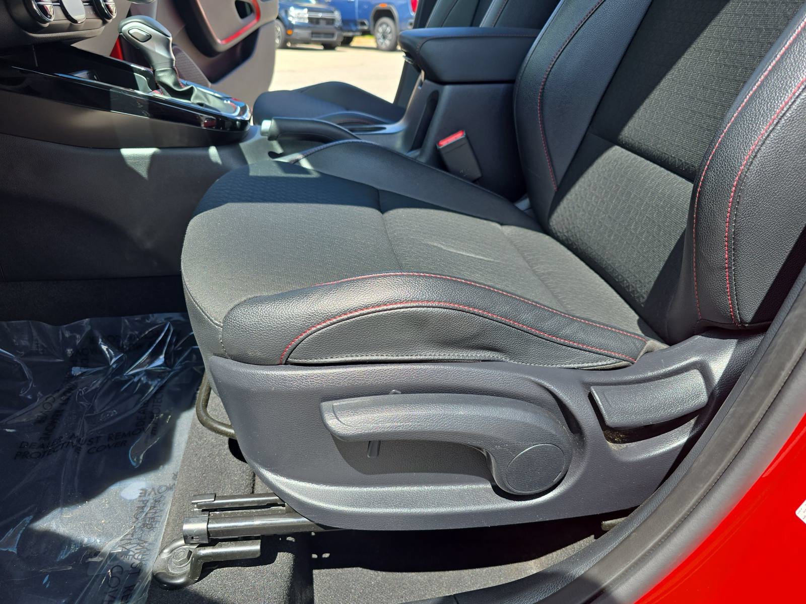 Used 2023 Kia Soul GT-Line FWD image 29