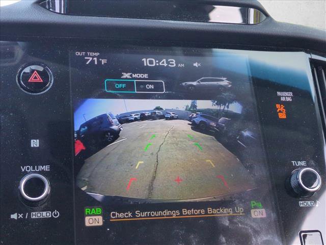 Used 2022 Subaru Outback Limited XT w/ Popular Package #2 image 12