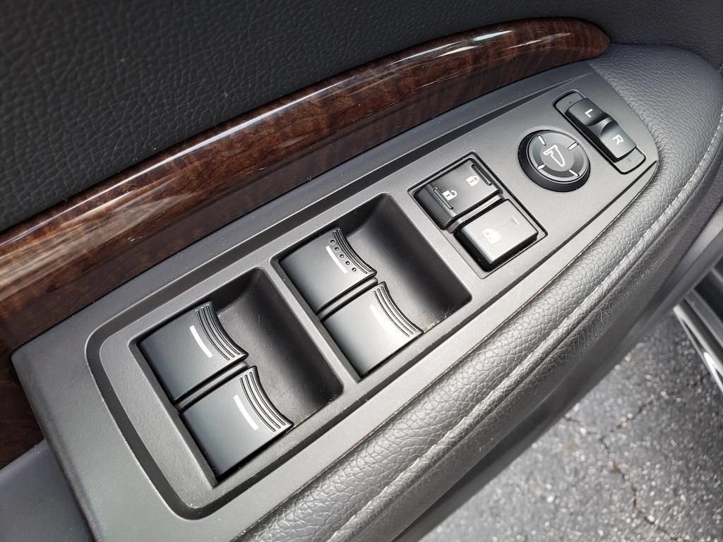 Certified 2020 Acura MDX SH-AWD image 19