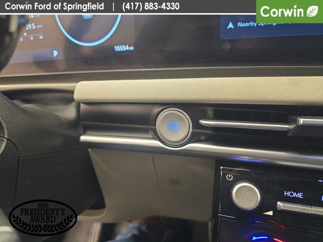 Used 2025 Hyundai Tucson Limited image 29