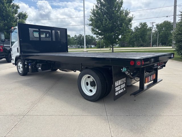 New 2023 Chevrolet Low Cab Forward 5500XD RWD image 45