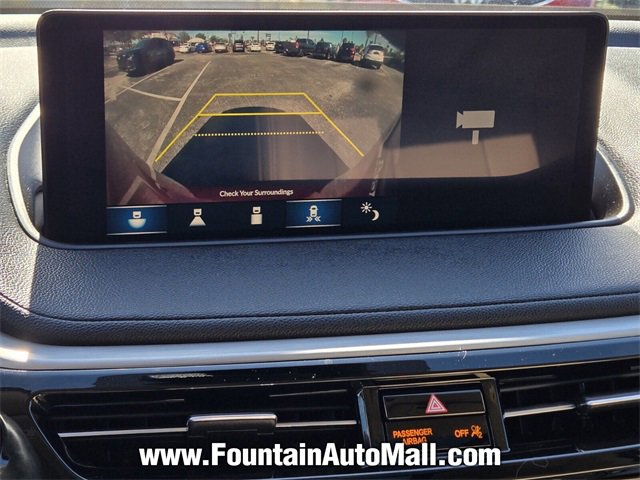 Certified 2023 Acura MDX FWD image 22