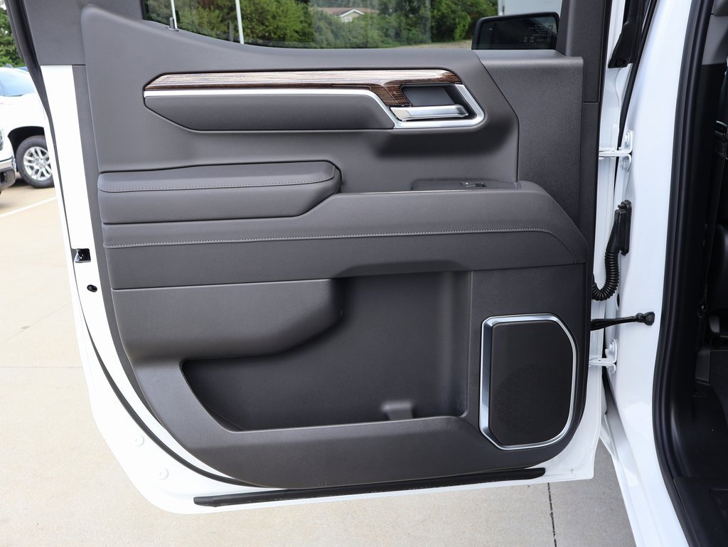 New 2026 GMC Sierra 1500 Elevation w/ Elevation Premium Package image 27