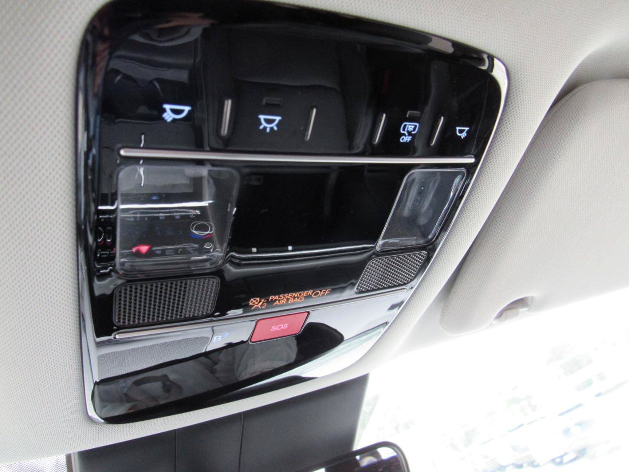 Used 2026 Hyundai Santa Fe SEL AWD/4WD image 29