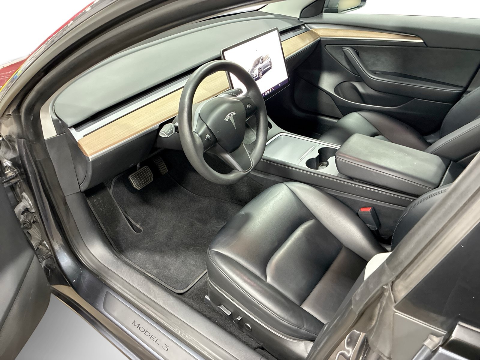 Certified 2023 Tesla Model 3 Long Range AWD/4WD image 9