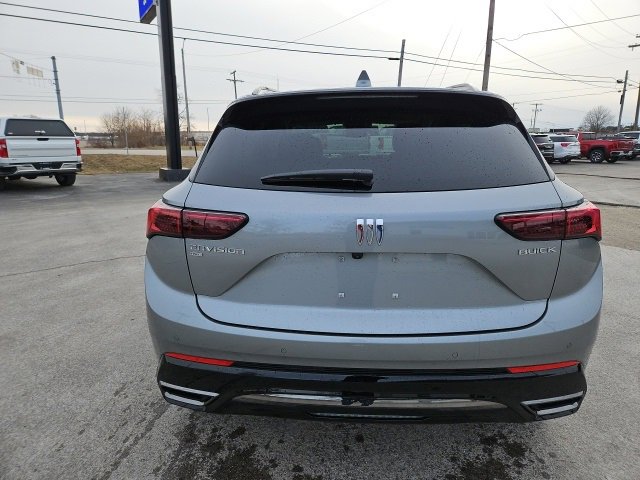 New 2025 Buick Envision Sport Touring image 7