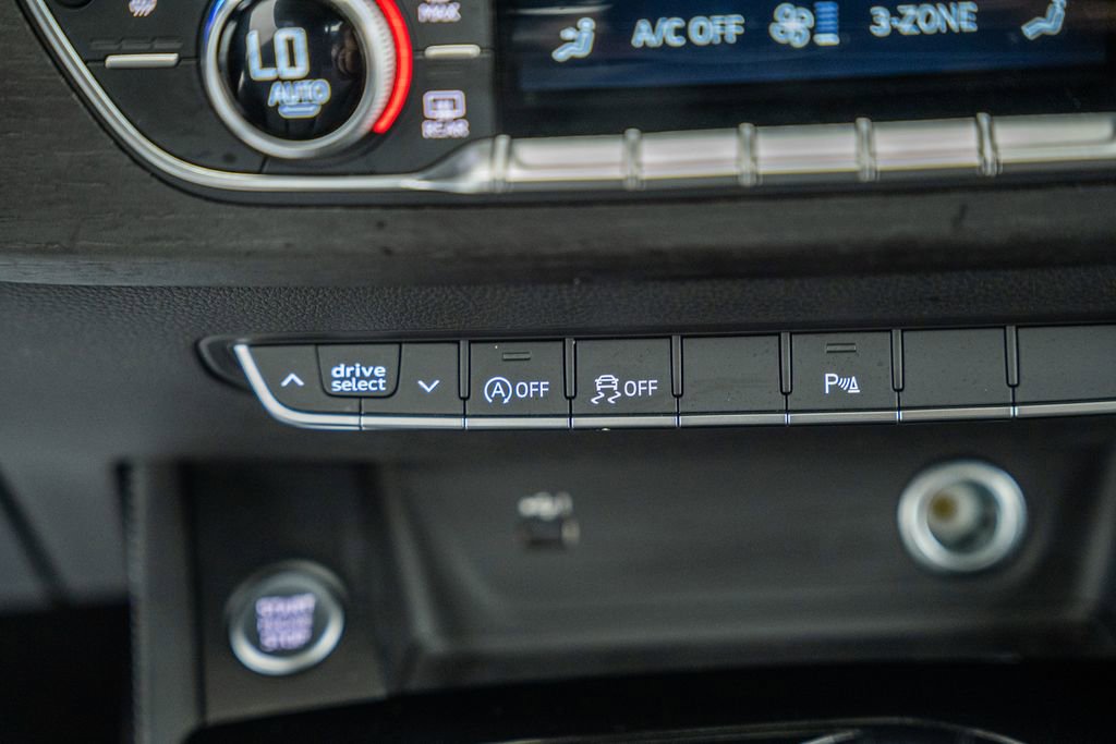 Used 2024 Audi A4 2.0T Premium Plus image 26