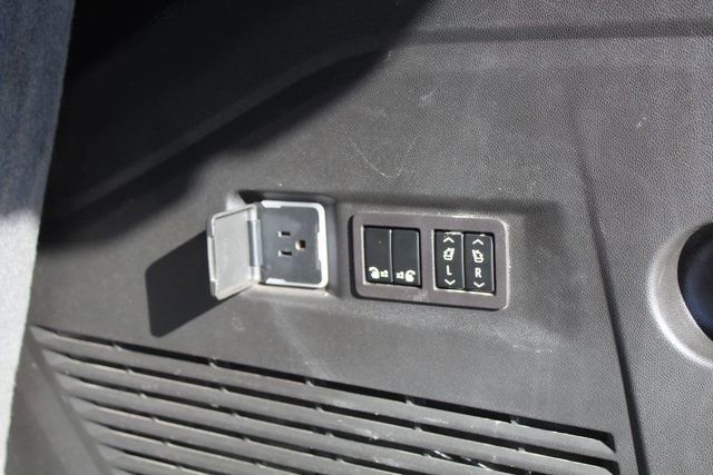 Used 2023 Chevrolet Tahoe High Country w/ Max Trailering Package AWD/4WD image 10