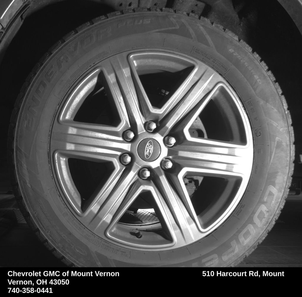 Used 2018 Ford F150 XLT w/ Equipment Group 302A Luxury AWD/4WD image 12
