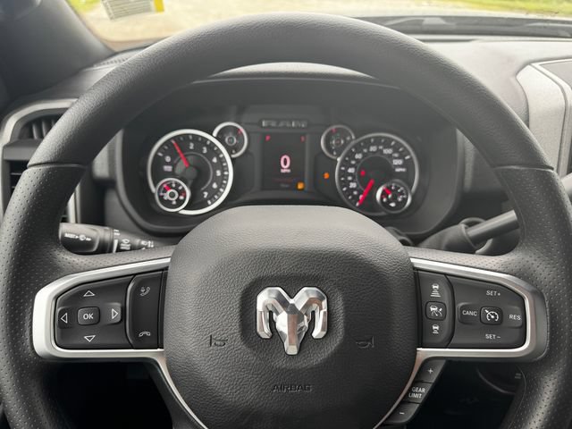 New 2026 RAM 2500 Tradesman AWD/4WD image 22