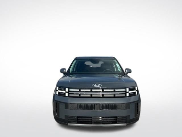 New 2026 Hyundai Santa Fe SE video 2