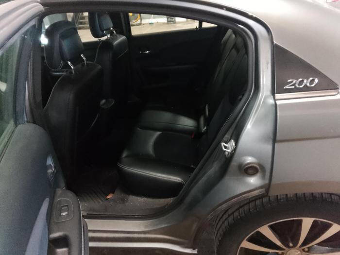 Used 2012 Chrysler 200 S FWD image 24