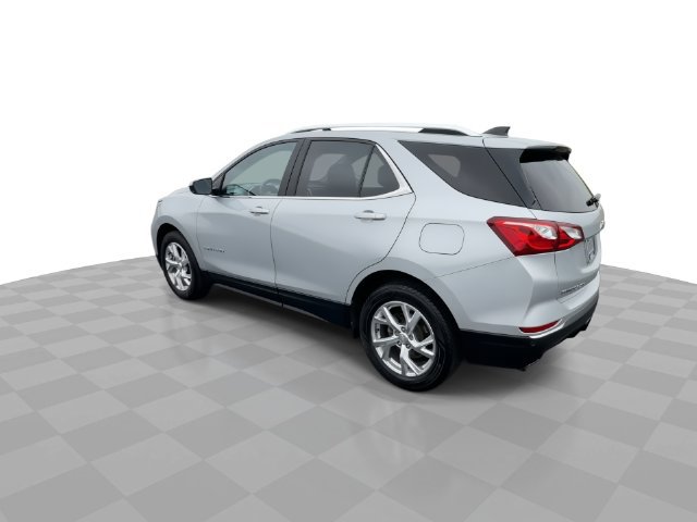 Certified 2020 Chevrolet Equinox LT FWD image 7