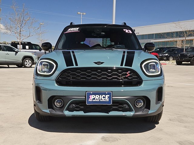 Used 2023 MINI Cooper Countryman S AWD/4WD image 2