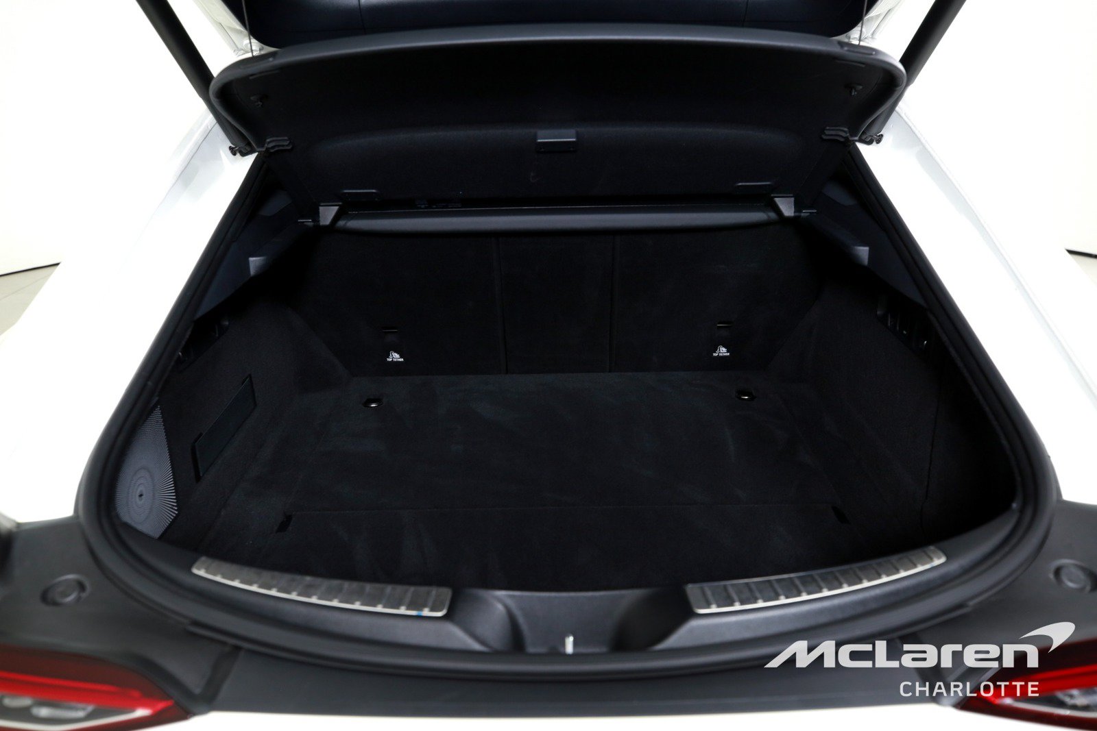 Used 2021 Mercedes-Benz AMG GT 63 S image 21