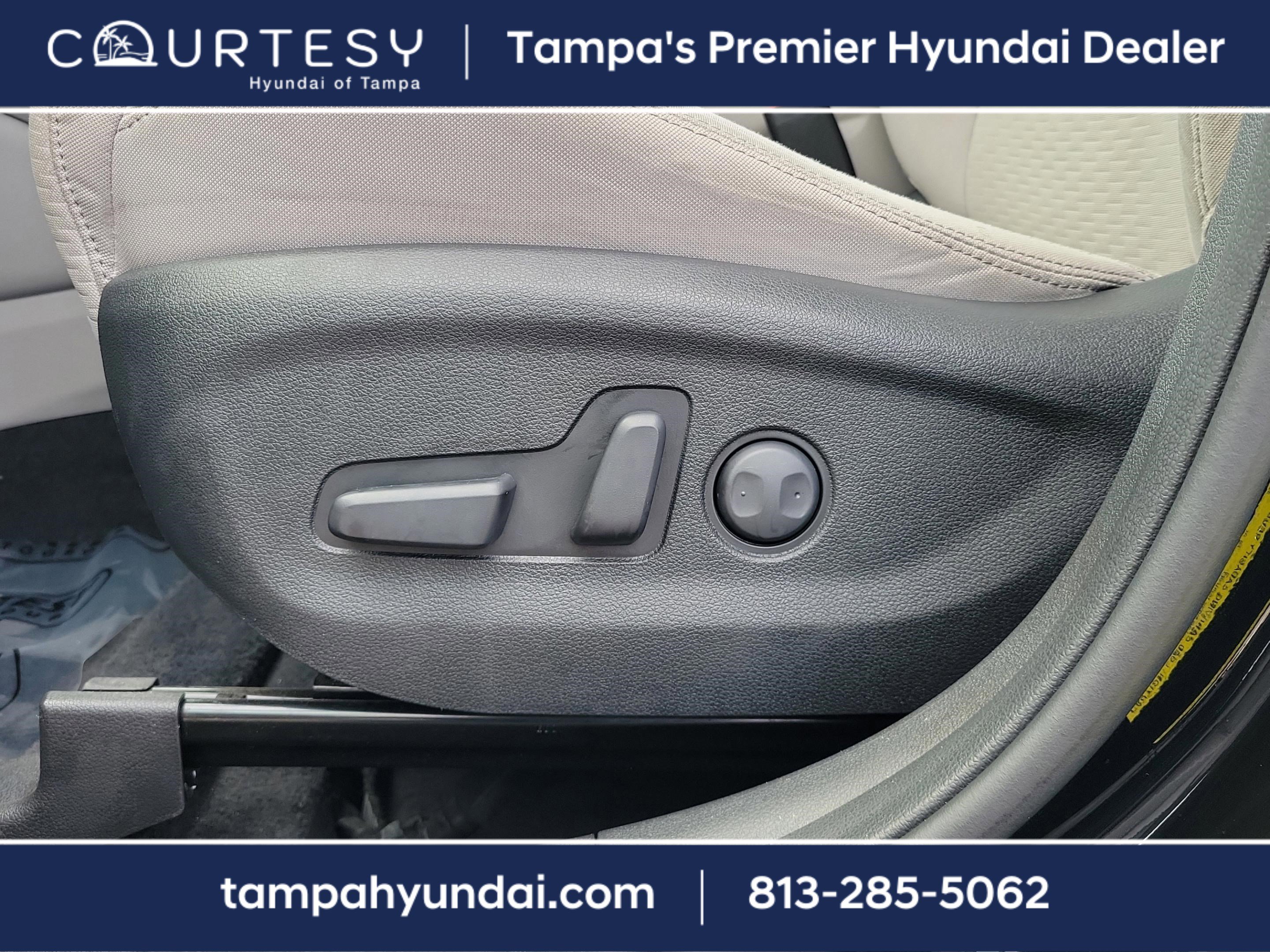 Used 2021 Hyundai Tucson SEL image 19