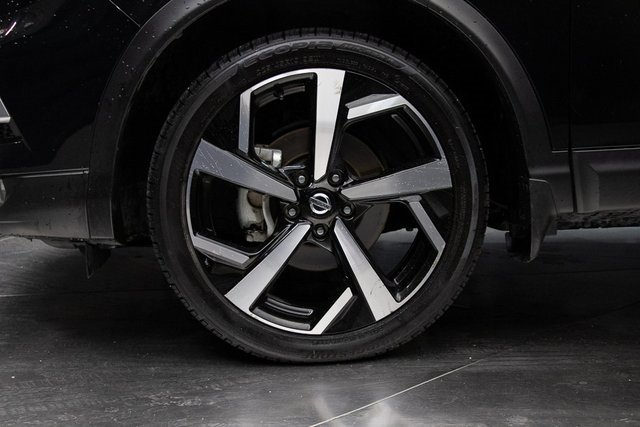 Used 2022 Nissan Rogue Sport SL w/ Premium Package image 8