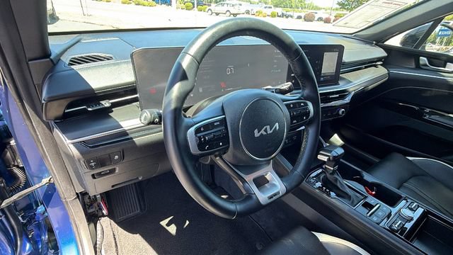 Used 2025 Kia K5 GT-Line FWD image 31