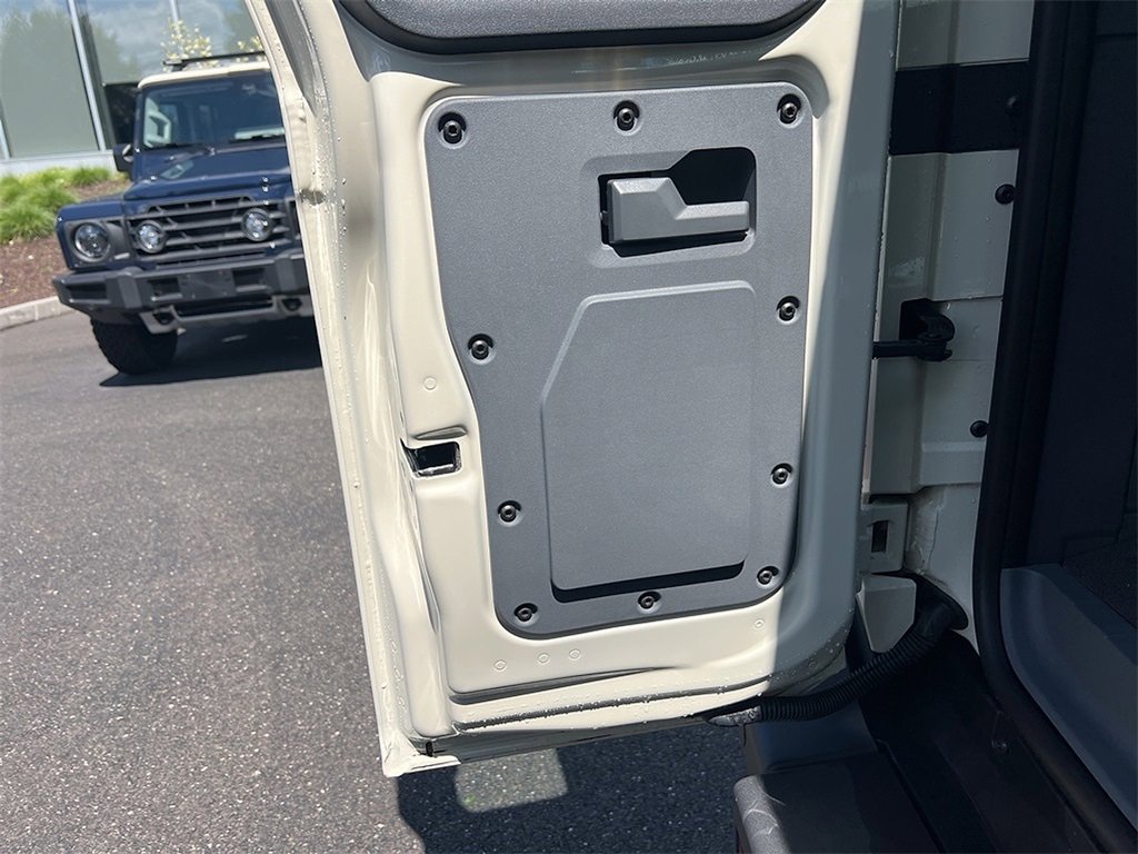 New 2024 INEOS Grenadier image 26