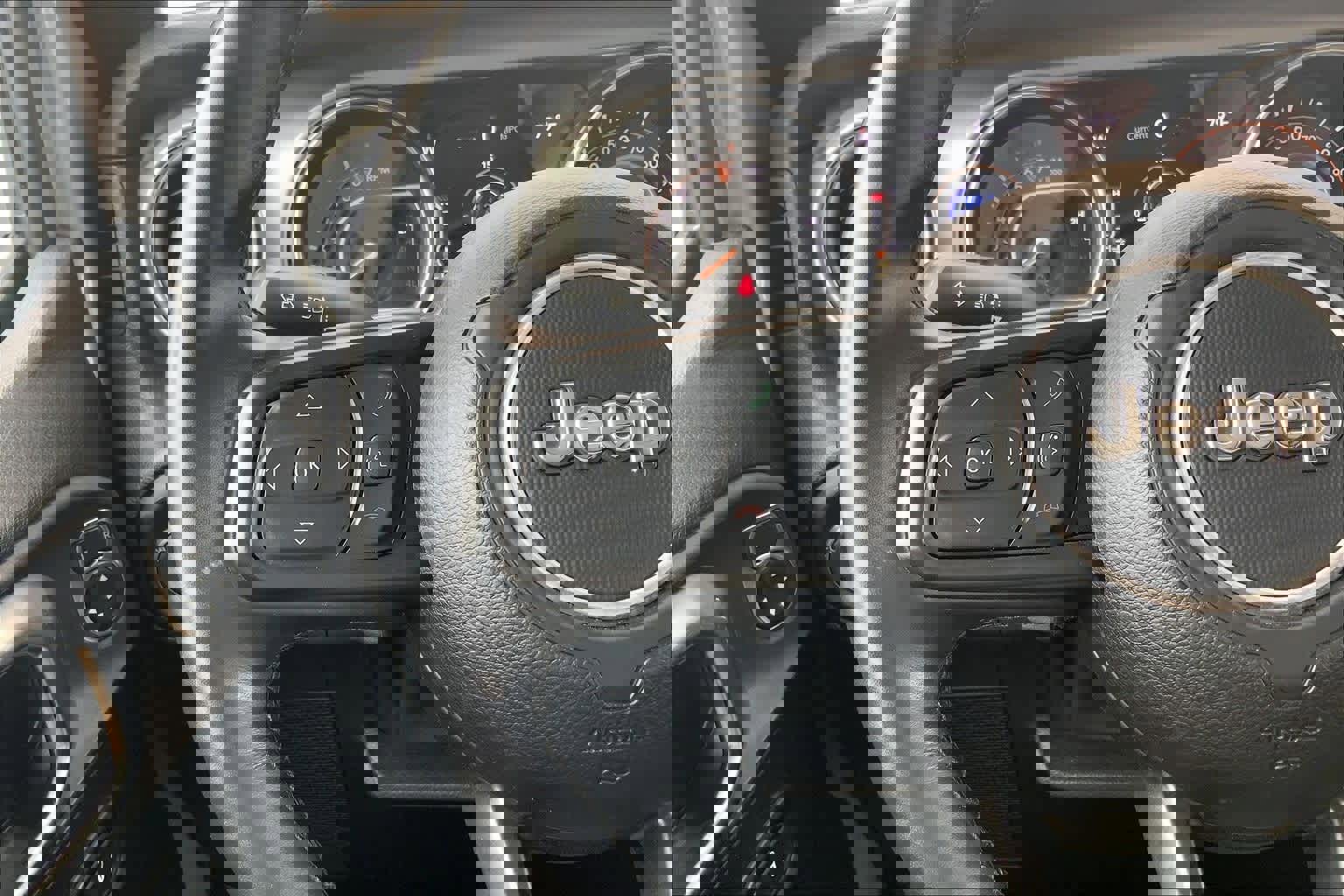 Used 2021 Jeep Wrangler Unlimited Sport image 25