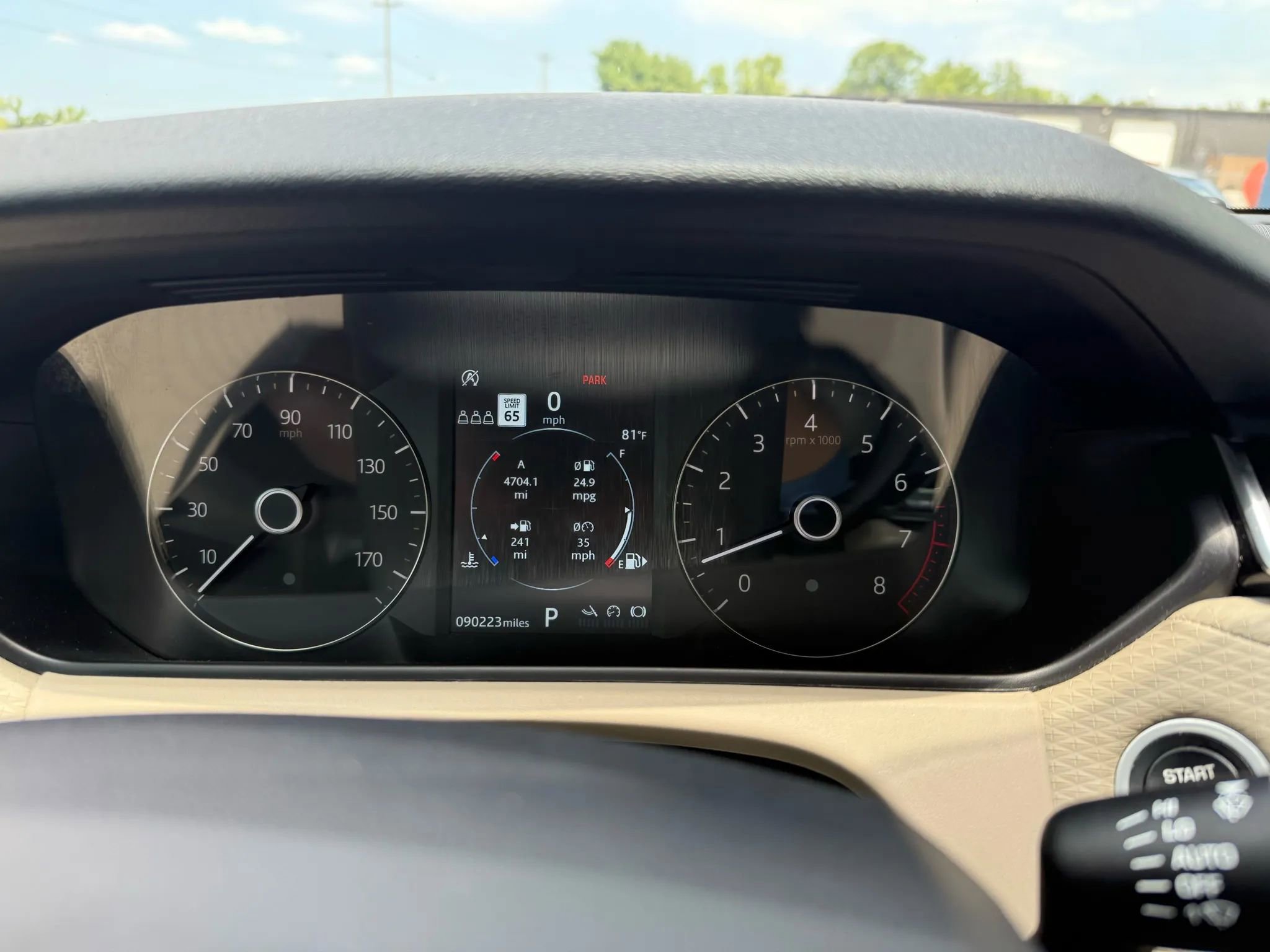 Used 2020 Land Rover Range Rover Velar S image 20