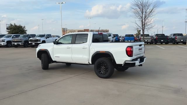 New 2026 GMC Canyon Elevation w/ Convenience Package RWD image 6