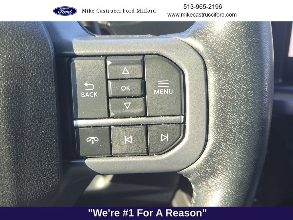 Used 2023 Ford F350 Lariat w/ Lariat Ultimate Package image 20