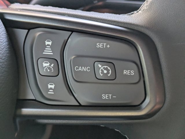 New 2026 Jeep Wrangler Sport S image 20