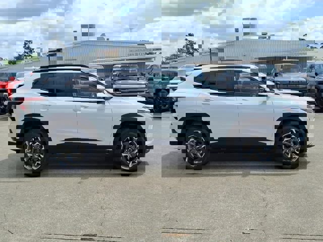 New 2026 Chevrolet Trax LT image 4