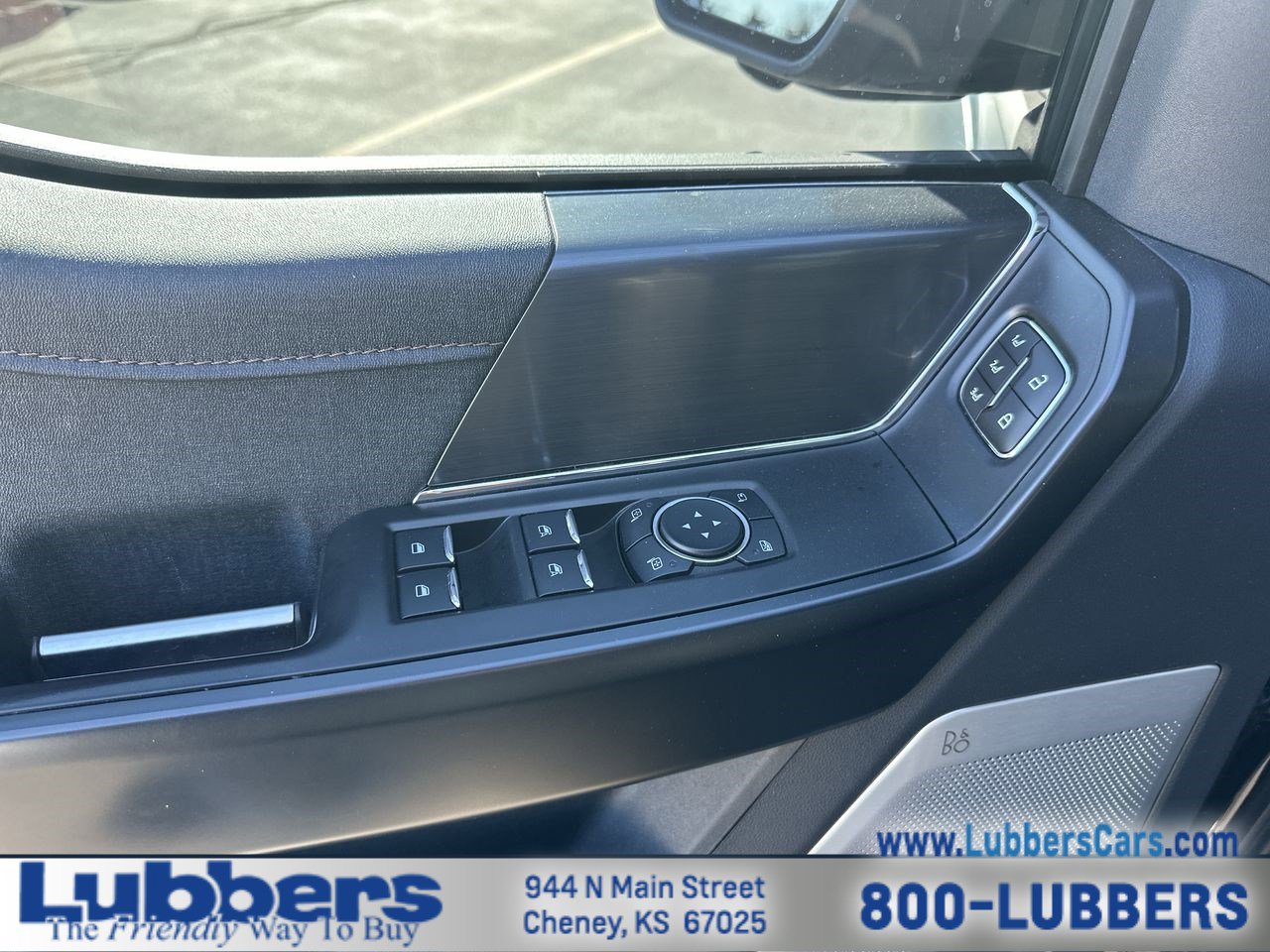 Used 2023 Ford F150 Raptor image 13