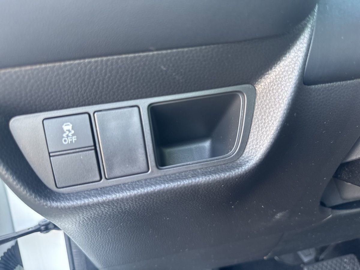 Used 2023 Honda HR-V Sport image 19