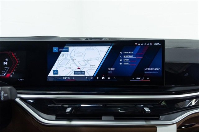 New 2026 BMW X5 M Competition w/ Executive Package image 21