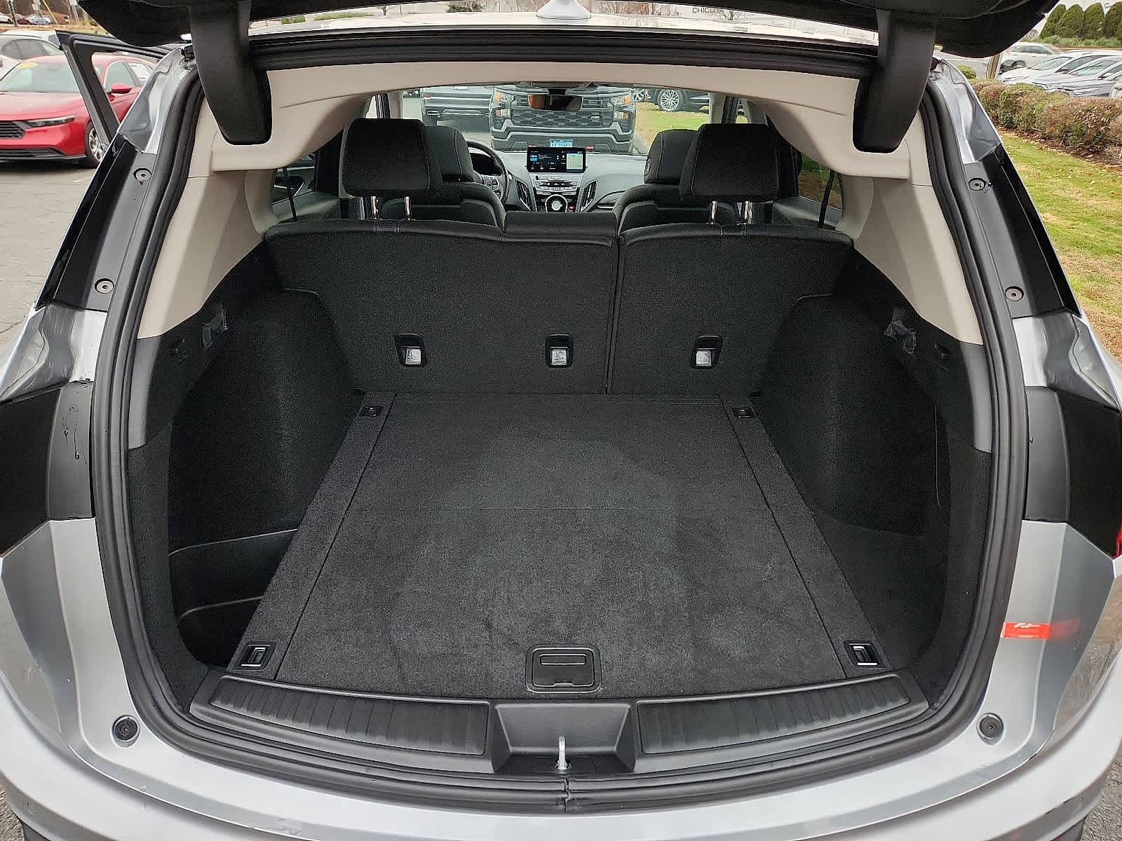 Used 2022 Acura RDX AWD w/ Technology Package image 29