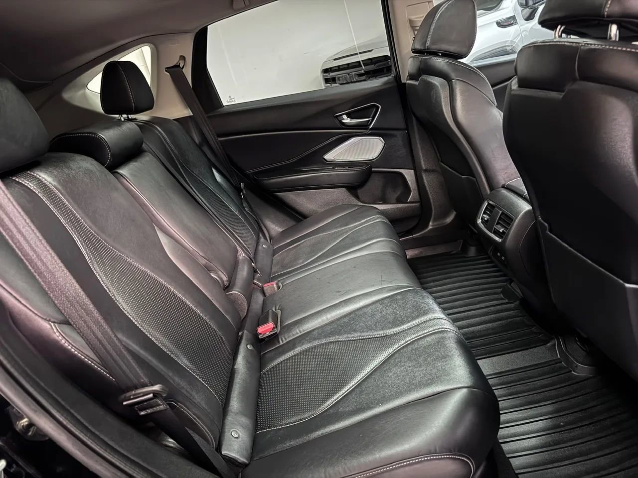 Used 2019 Acura RDX FWD w/ Technology Package image 17